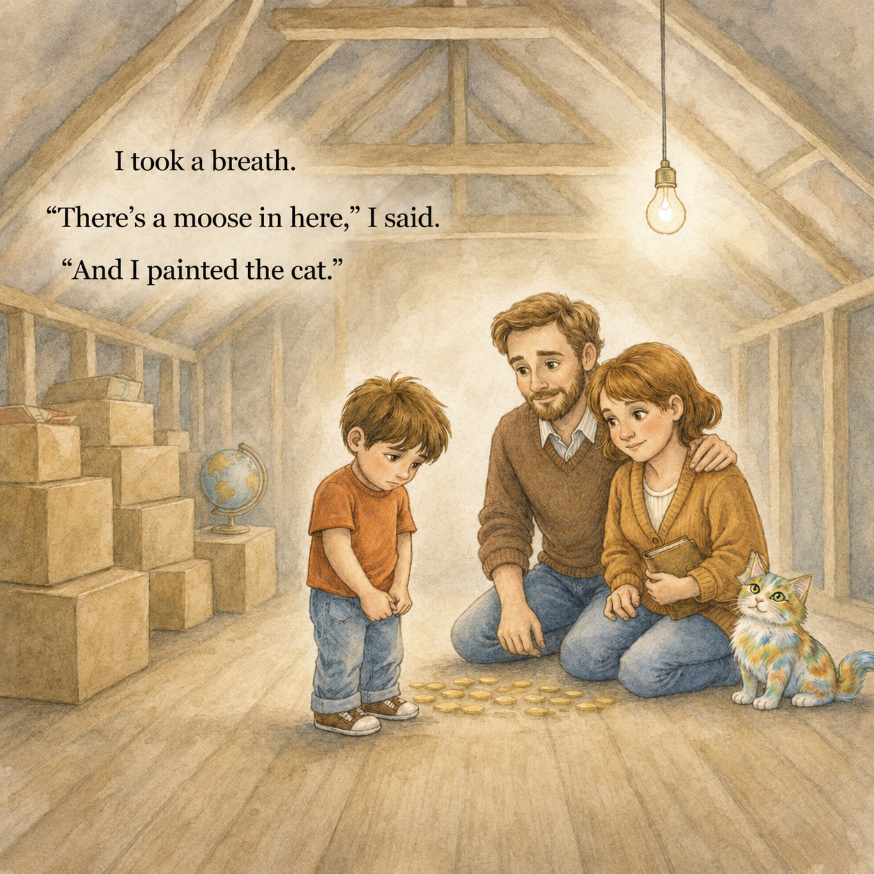 Inside the book preview